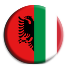 Fjalor Shqip Italisht simgesi