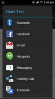 Fjalor Shqip Italisht screenshot 3