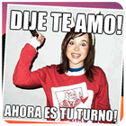 Memes de Amor para WhatApp y Facebook Zeichen