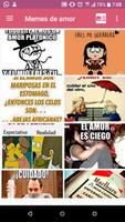 Memes de Amor para WhatApp y Facebook Screenshot 1