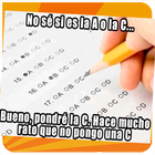 Memes de Estudiantes para WhatApp y Facebook icon