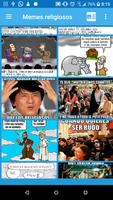 Memes Religiosos para Facebook y WhatApp screenshot 3