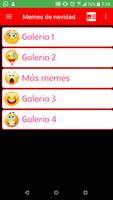 Memes de navidad para facebook y whatsApp Plakat