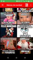 Memes de navidad para facebook y whatsApp Screenshot 1