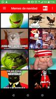 Memes de navidad para facebook y whatsApp Screenshot 2