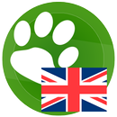 Sonido de Animales - Ingles APK