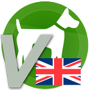 English Vocabulary - Animals APK