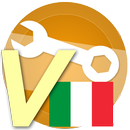 Vocabulary in italian - Tools APK