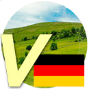 German vocabulary - nature APK