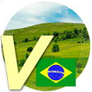 Vocabulario en portugués - Naturaleza APK