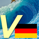 German vocabulary - beach APK