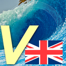 English Vocabulary - Beach APK