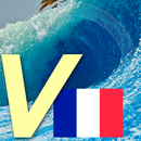 Vocabulaire français - Plage APK