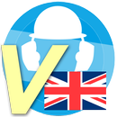 Vocabulaire anglais - Professions APK