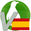 Spanish vocabulary - animals 2 APK
