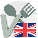 Vocabulaire anglais - Cuisine APK