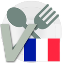 Vocabulario en francés - Cocina APK