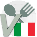Vocabulario en italiano - Cocina APK