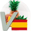 Spanish vocabulary - fruits APK