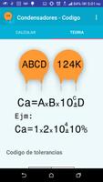 Code ceramic capacitors screenshot 3