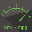 Consumption Fuel Converter APK