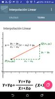 Linear Interpolation screenshot 3