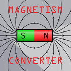 Magnetism: INDUCTION, CHAMP, FLUX, FEM icône
