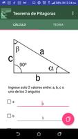 Pythagoras theorem bài đăng