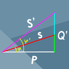 Power Factor Correction आइकन