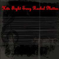 Hits Fight Song Rachel Platten poster