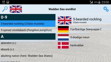 Wadden Sea Dictionary screenshot 3