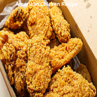 American Chicken Recipe icon