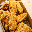 American Chicken Recipe APK