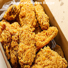 American Chicken Recipe иконка