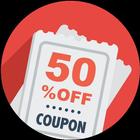 Coupons for CVS icon