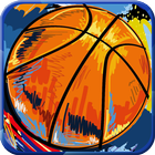 Basketball icône