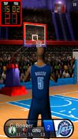 Basketball capture d'écran 2