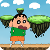 Adventure kid with monsters APK