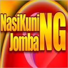 Nasi Kuning Jombang आइकन