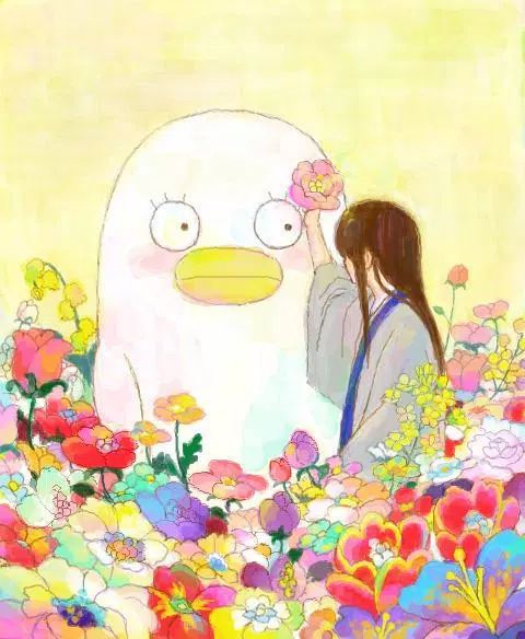 同人画像集 壁紙に使える かわいい銀魂の画像集 Apk للاندرويد تنزيل