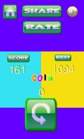 Flappy Abjad Farbe Screenshot 1