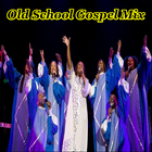 Old School Gospel Mix icon