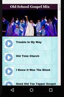 Old School Gospel Mix screenshot 3