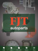 FJT autoparts اسکرین شاٹ 3