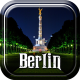 Berlin Live Wallpapers icône