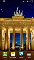 Berlin Live Wallpapers Affiche