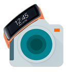 Gear Fit Camera Reloaded-icoon