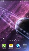 Space Live Wallpaper gönderen