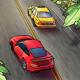 Traffic Clicker أيقونة