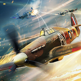 Air Strike أيقونة